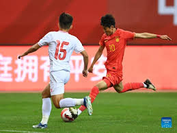 金融合作的